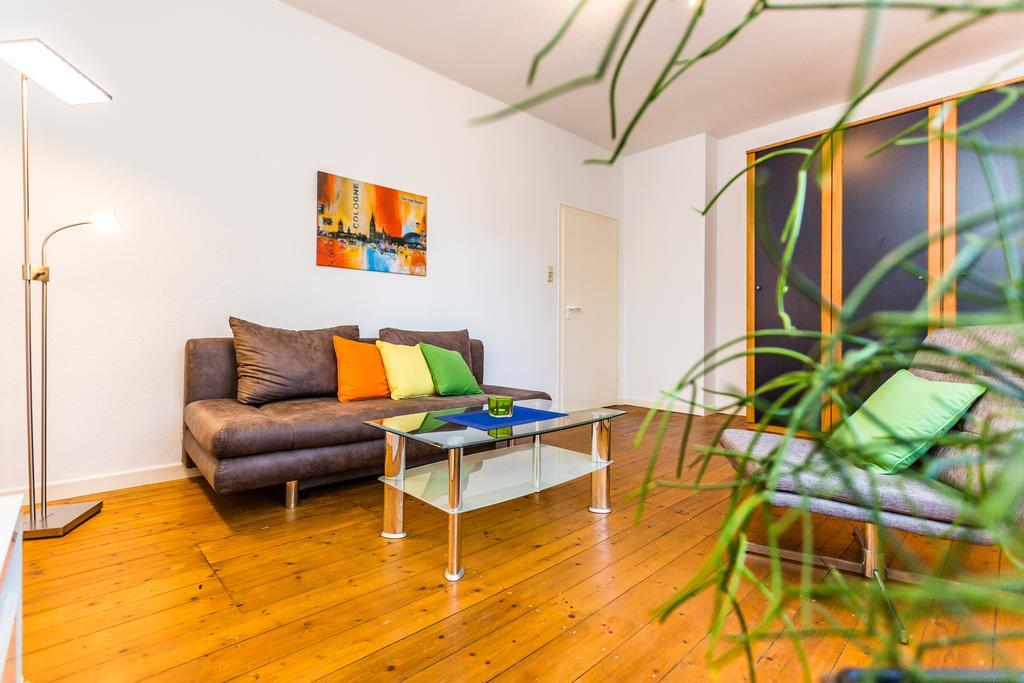 Apartments Bensberg Bergisch Gladbach Rum bild