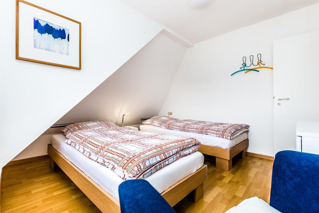 Apartments Bensberg Bergisch Gladbach Rum bild